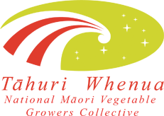 Tahuri Whenua